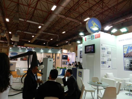 PaintExpo 2015